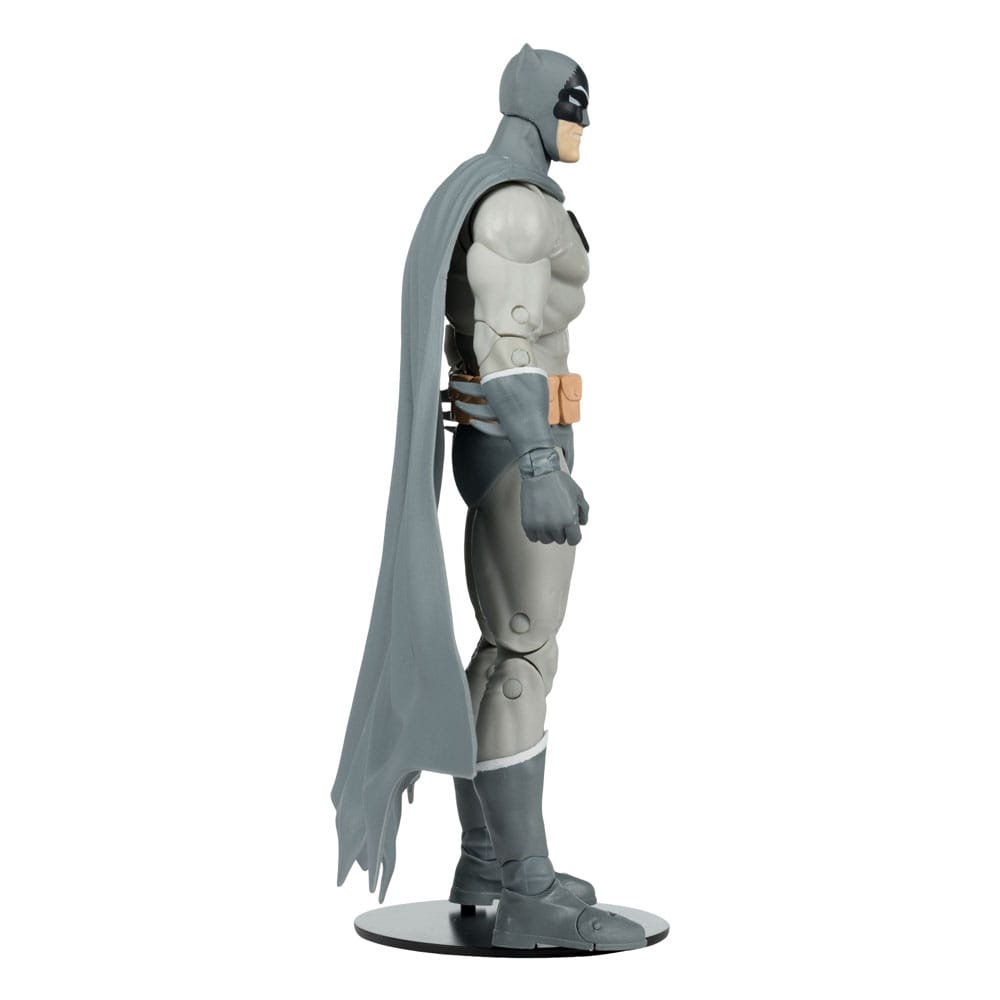 DC McFarlane Collector Edition figurine Wave 5 Manga Batman #16 18 cm