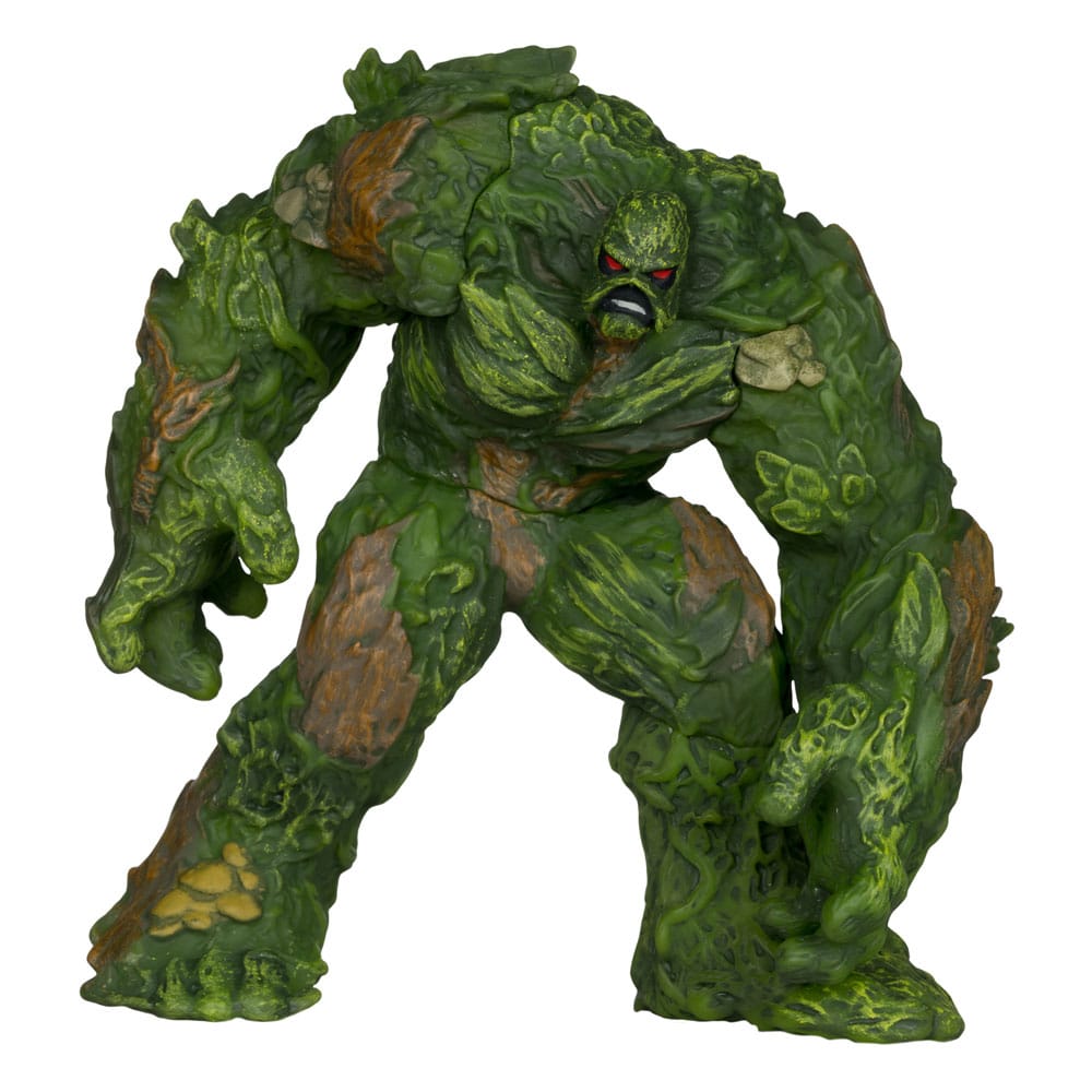 Todd's Mods DC Direct statuette Collector Vinyl Swamp Thing 11 cm