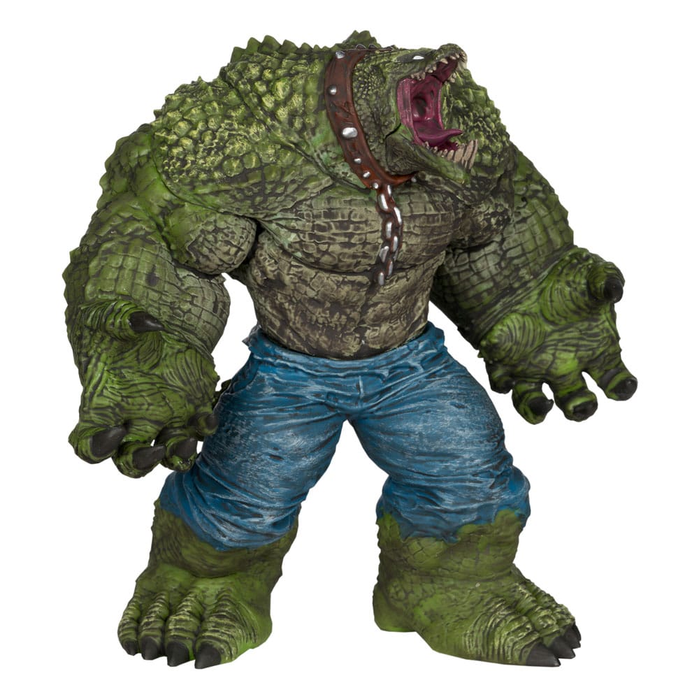 Todd's Mods DC Direct assortiment statuettes Collector Vinyl Wave 2 11 cm (3)
