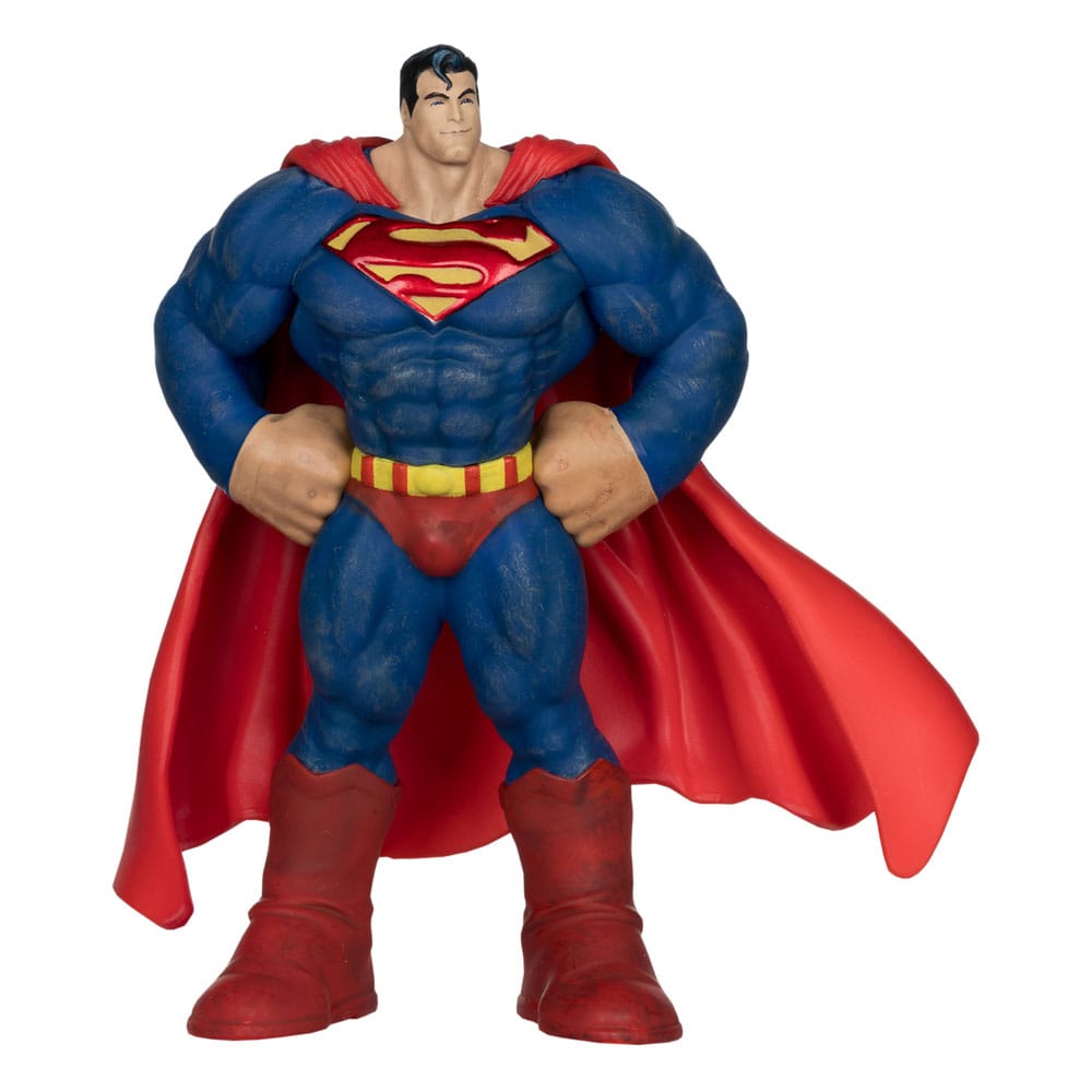 Todd's Mods DC Direct assortiment statuettes Collector Vinyl Wave 2 11 cm (3)