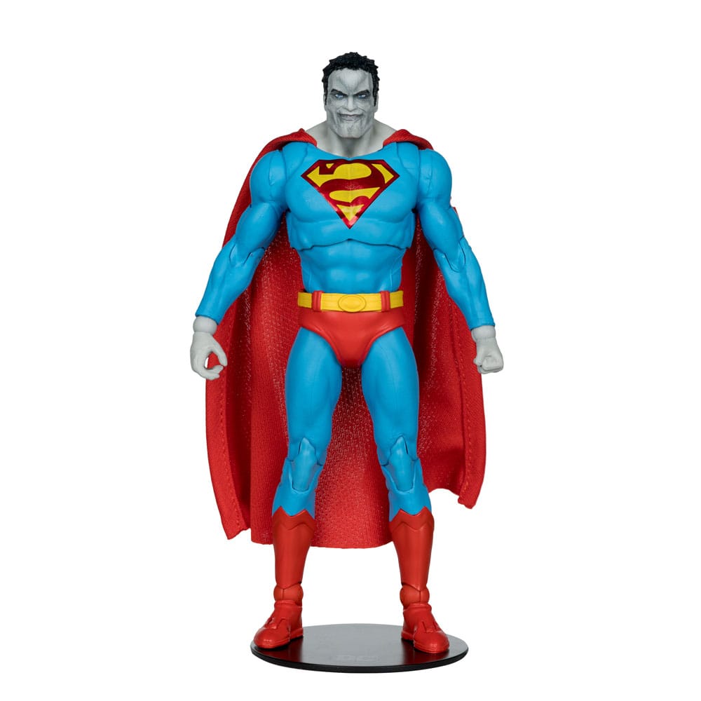 DC Multiverse McFarlane Collector Edition assortiment figurines 18 cm (6)