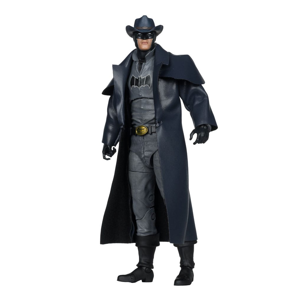 DC Multiverse McFarlane Collector Edition assortiment figurines 18 cm (6)
