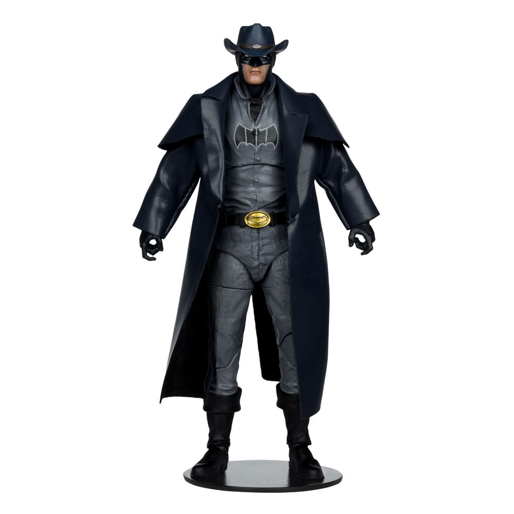 DC Multiverse McFarlane Collector Edition assortiment figurines 18 cm (6)