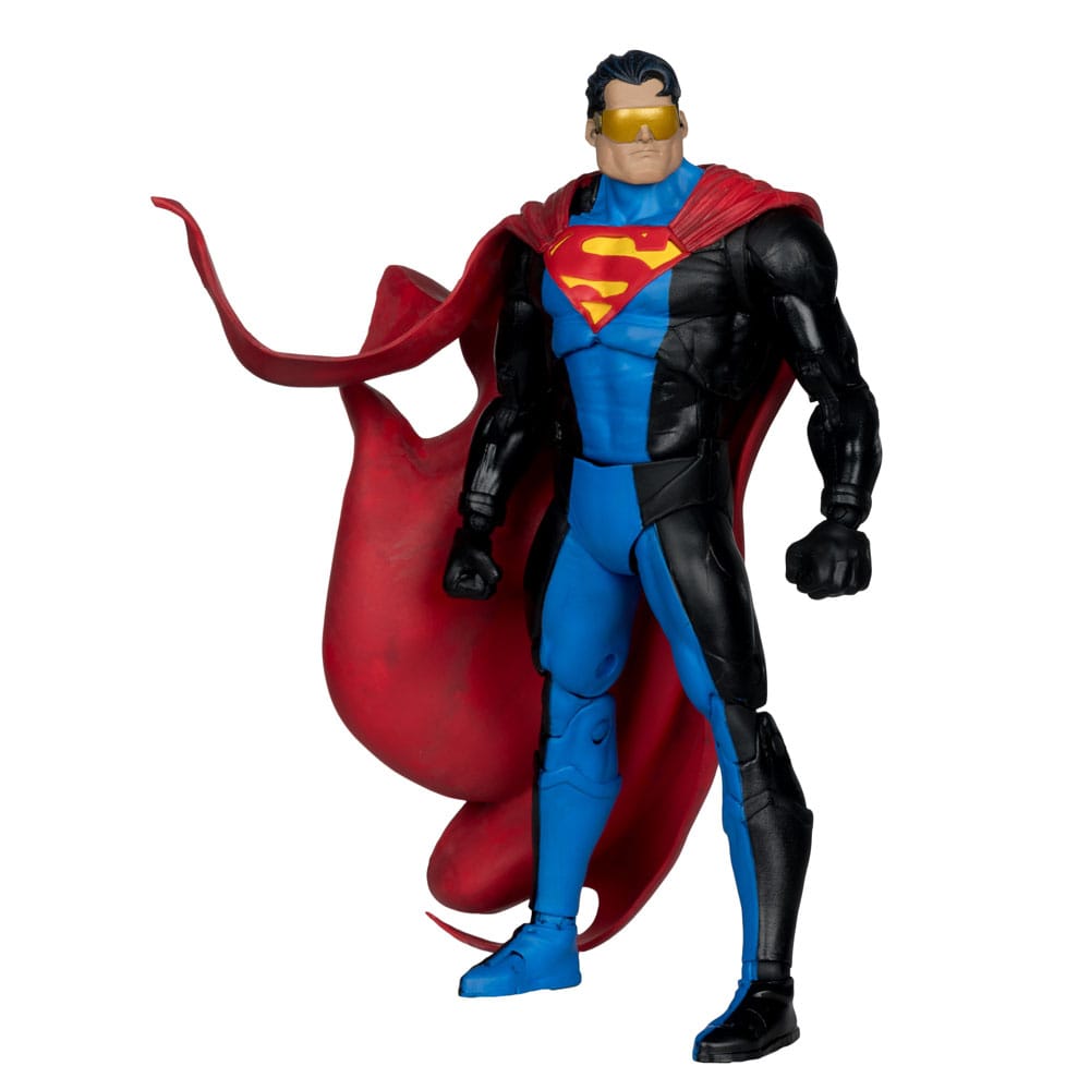 DC Multiverse McFarlane Collector Edition assortiment figurines 18 cm (6)