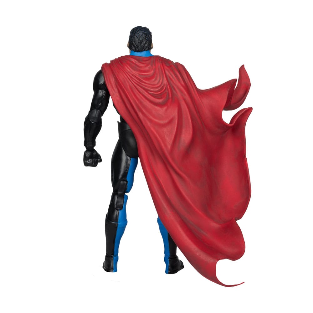 DC Multiverse McFarlane Collector Edition assortiment figurines 18 cm (6)