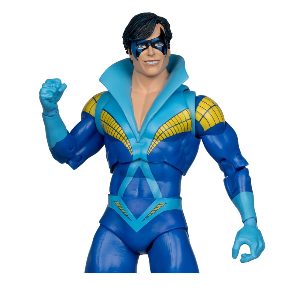 DC Direct assortiment figurines McFarlane Toys Digital Wave 5 18 cm (6)