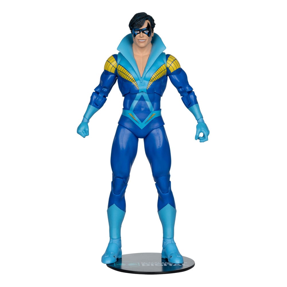 DC Direct assortiment figurines McFarlane Toys Digital Wave 5 18 cm (6)