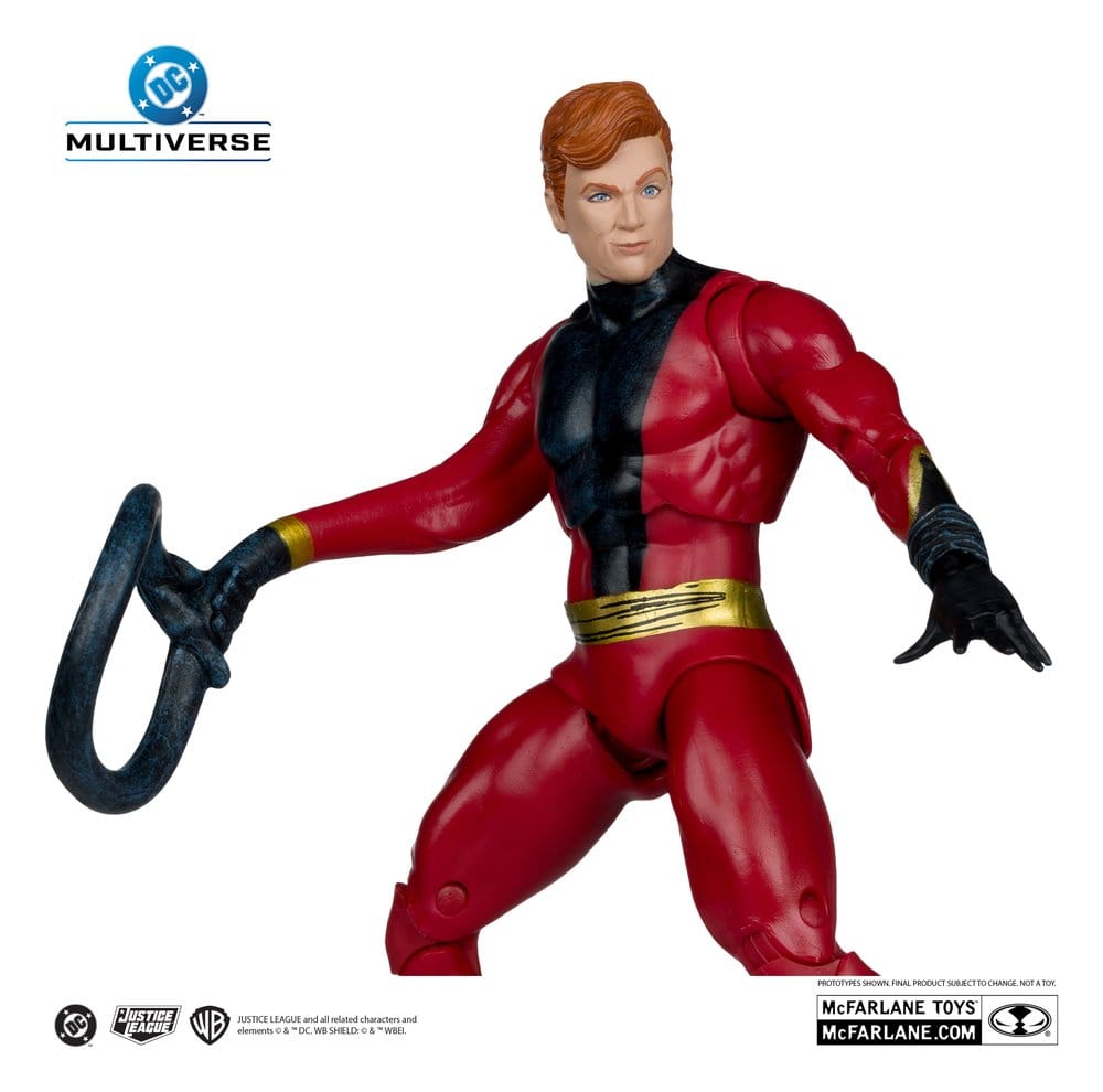 DC Multiverse McFarlane Collector Edition assortiment figurine Wave 13 18 cm (6)