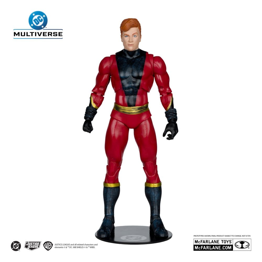 DC Multiverse McFarlane Collector Edition assortiment figurine Wave 13 18 cm (6)