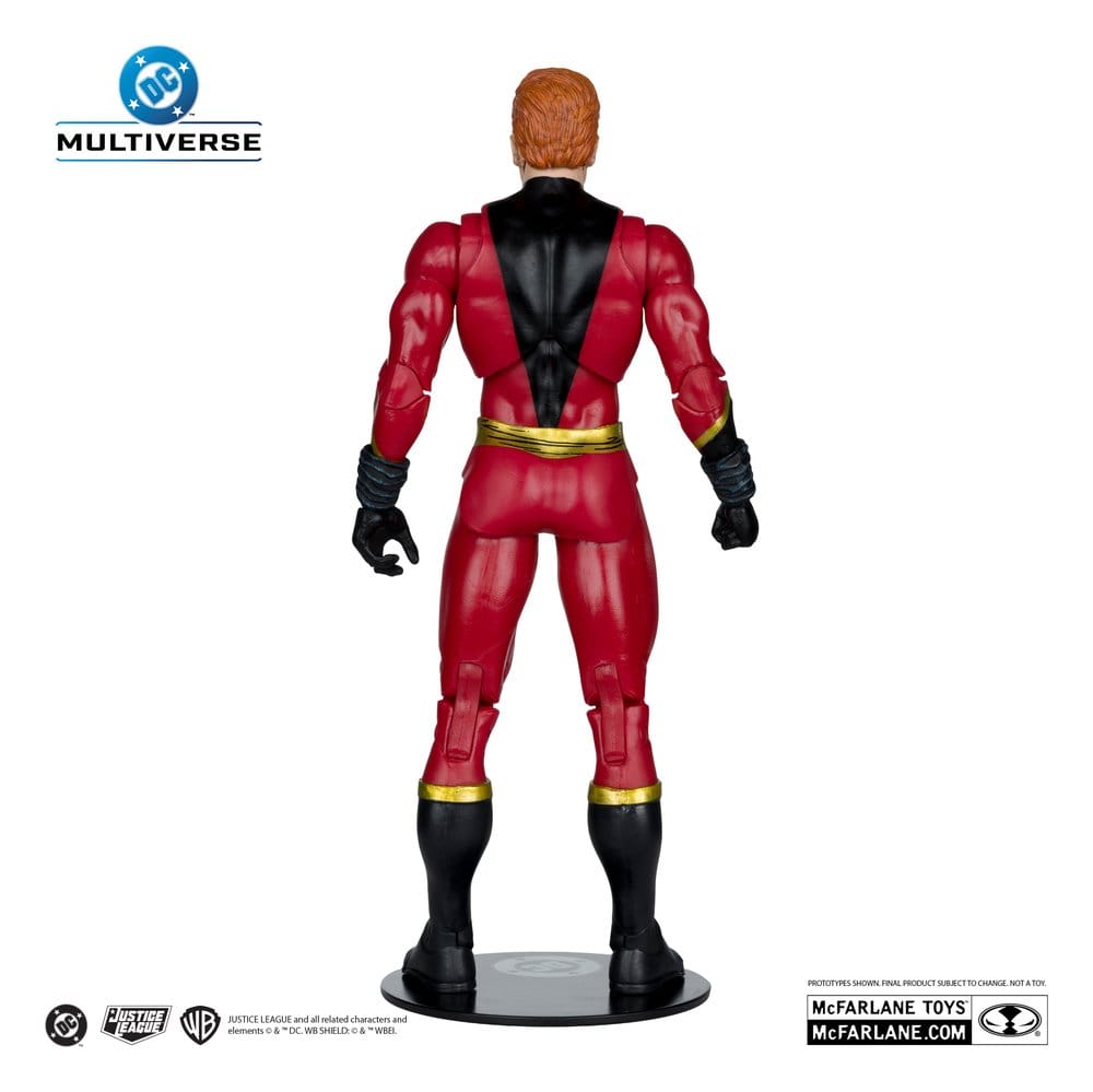 DC Multiverse McFarlane Collector Edition assortiment figurine Wave 13 18 cm (6)
