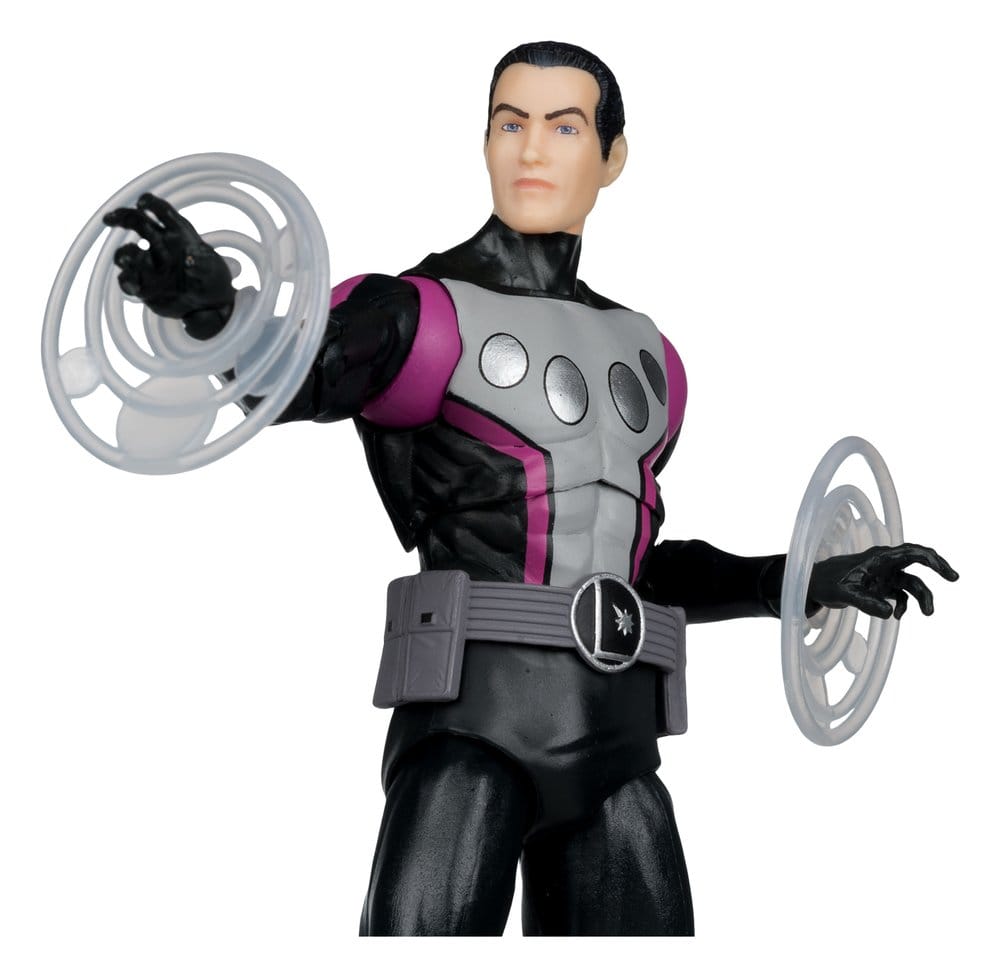 DC Multiverse McFarlane Collector Edition assortiment figurine Wave 13 18 cm (6)