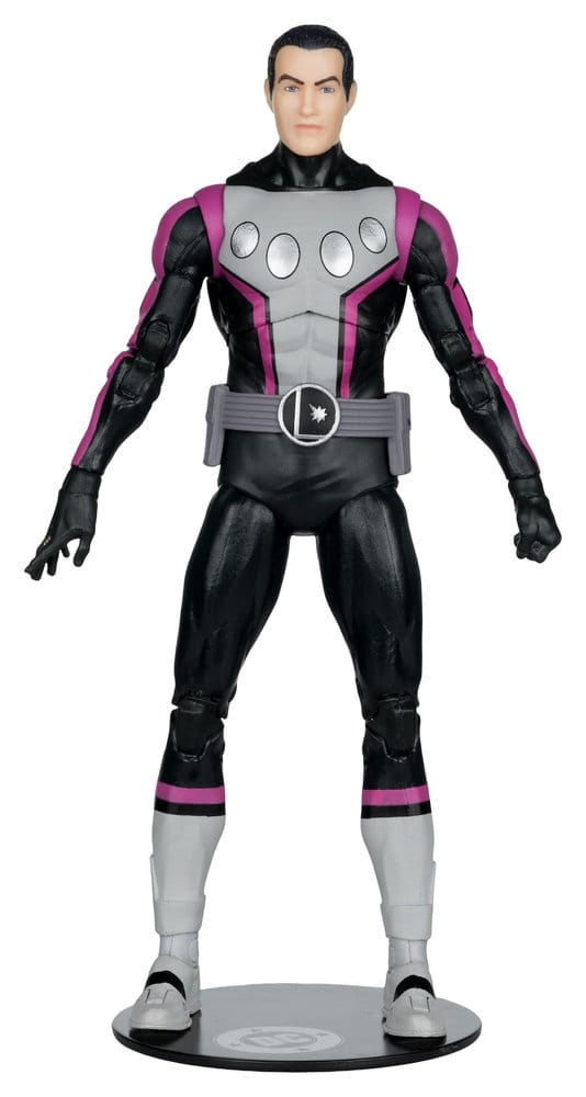 DC Multiverse McFarlane Collector Edition assortiment figurine Wave 13 18 cm (6)
