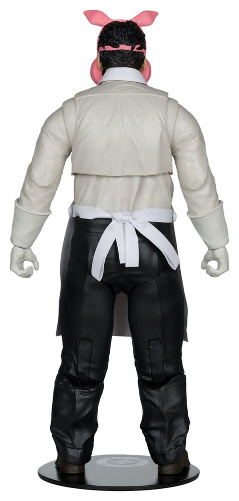 Batman DC Multiverse McFarlane Collector Edition figurine Professor Pyg Collector Edition #52 18 cm