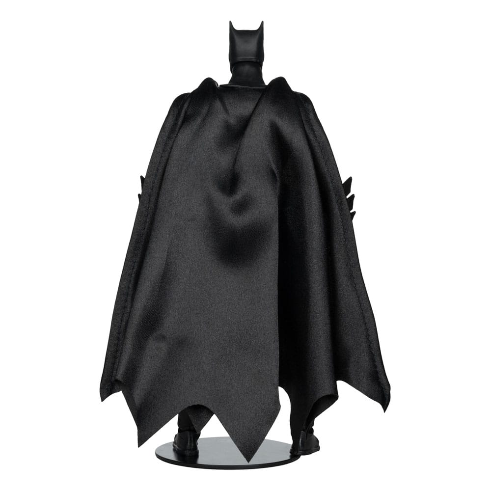 DC Multiverse assortiment figurines Batman Wave 4 18 cm (6)
