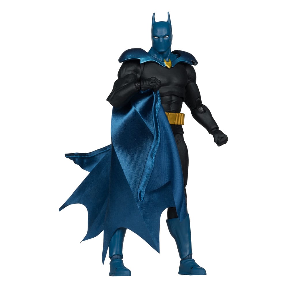 DC Multiverse assortiment figurines Batman Wave 4 18 cm (6)