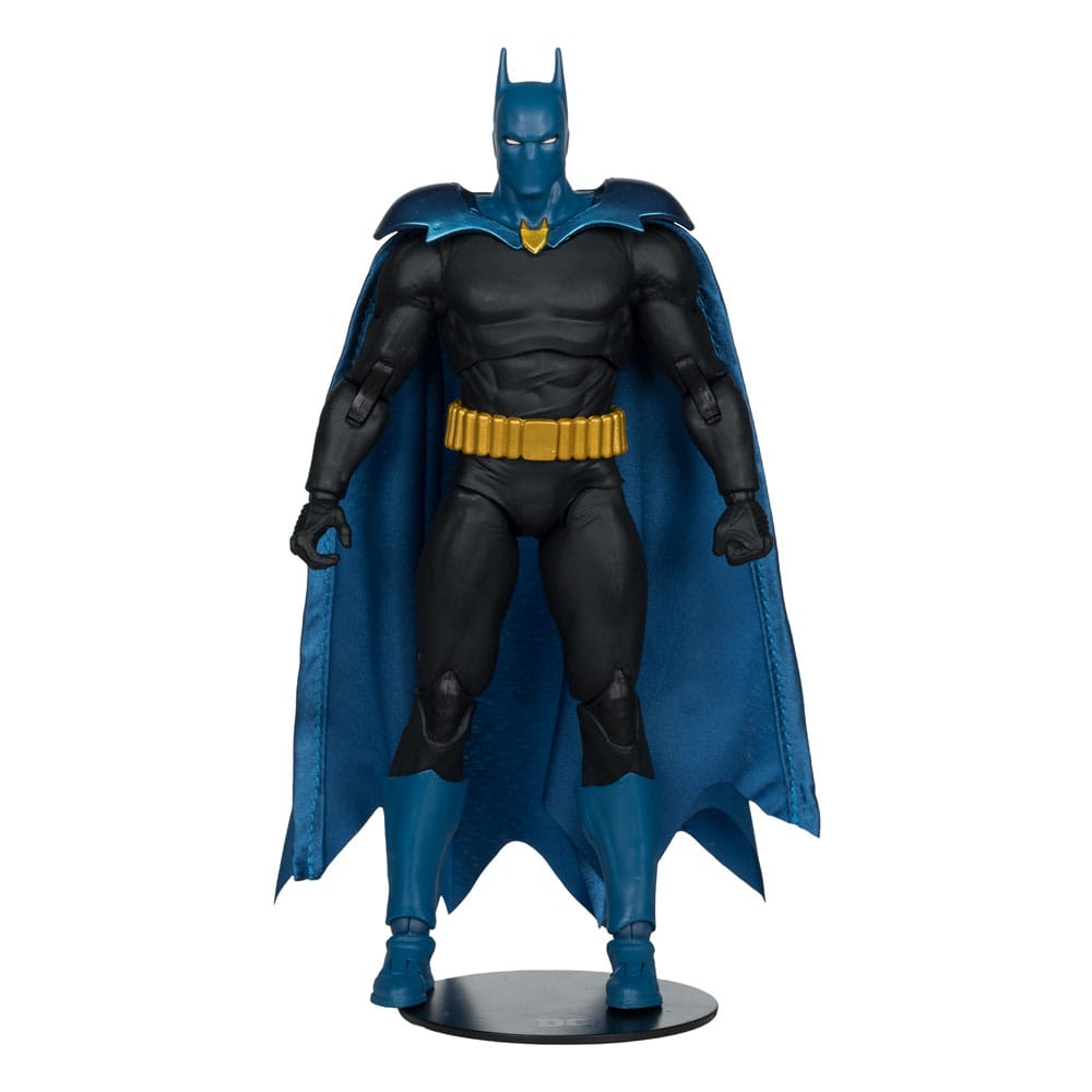 DC Multiverse assortiment figurines Batman Wave 4 18 cm (6)