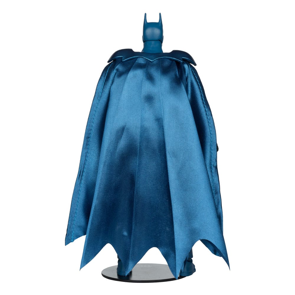 DC Multiverse assortiment figurines Batman Wave 4 18 cm (6)