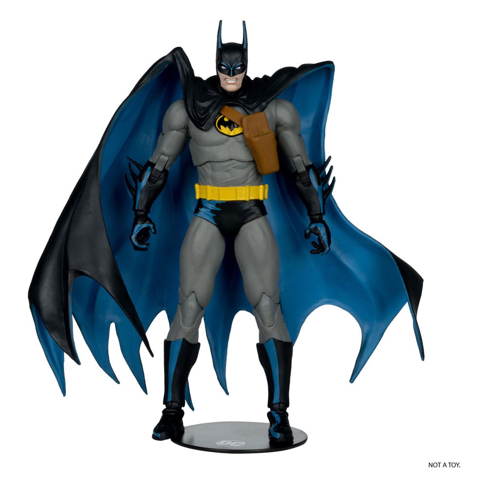 DC Multiverse McFarlane Collector Edition figurine #34 Batman (Batman: Year Two) 18 cm
