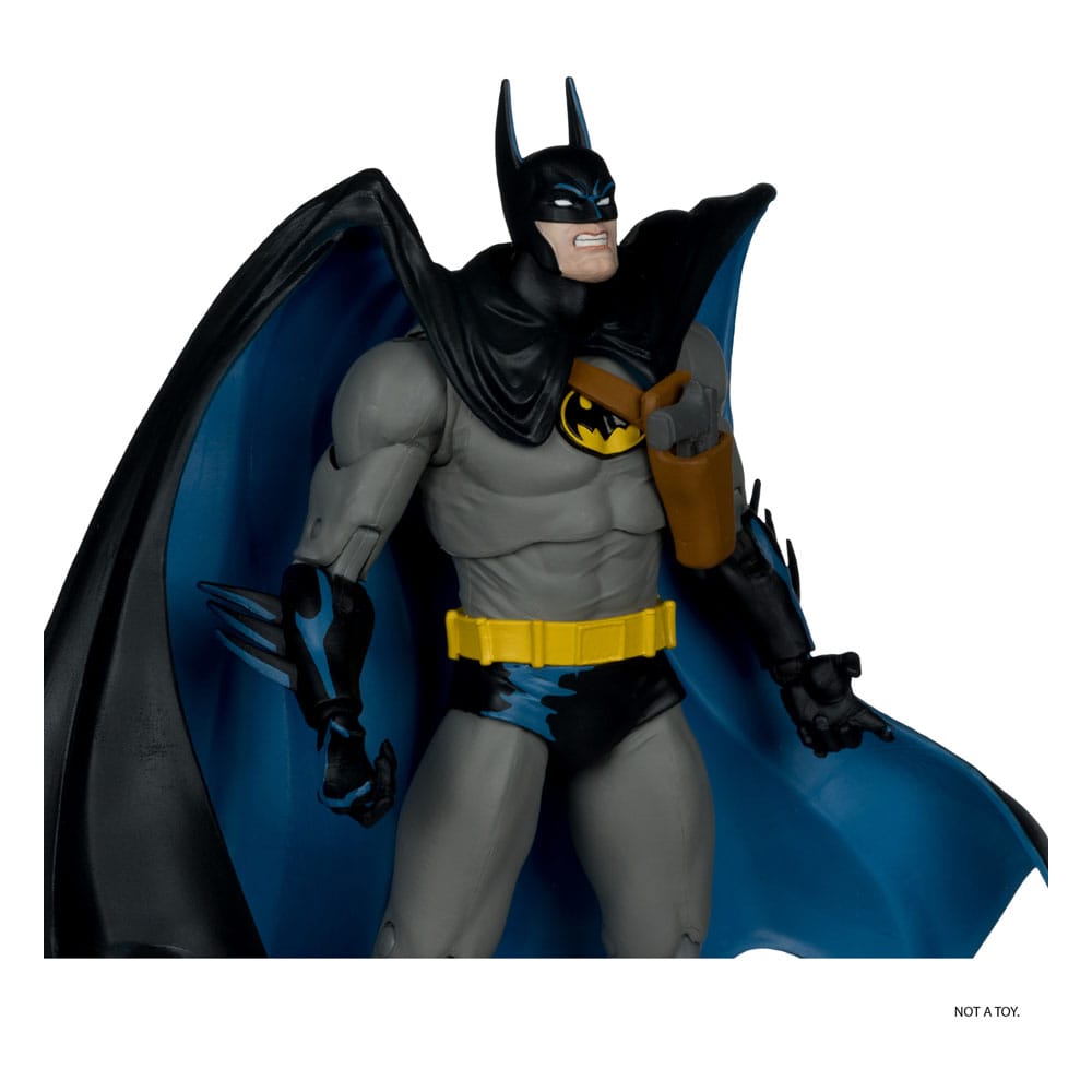 DC Multiverse McFarlane Collector Edition figurine #34 Batman (Batman: Year Two) 18 cm