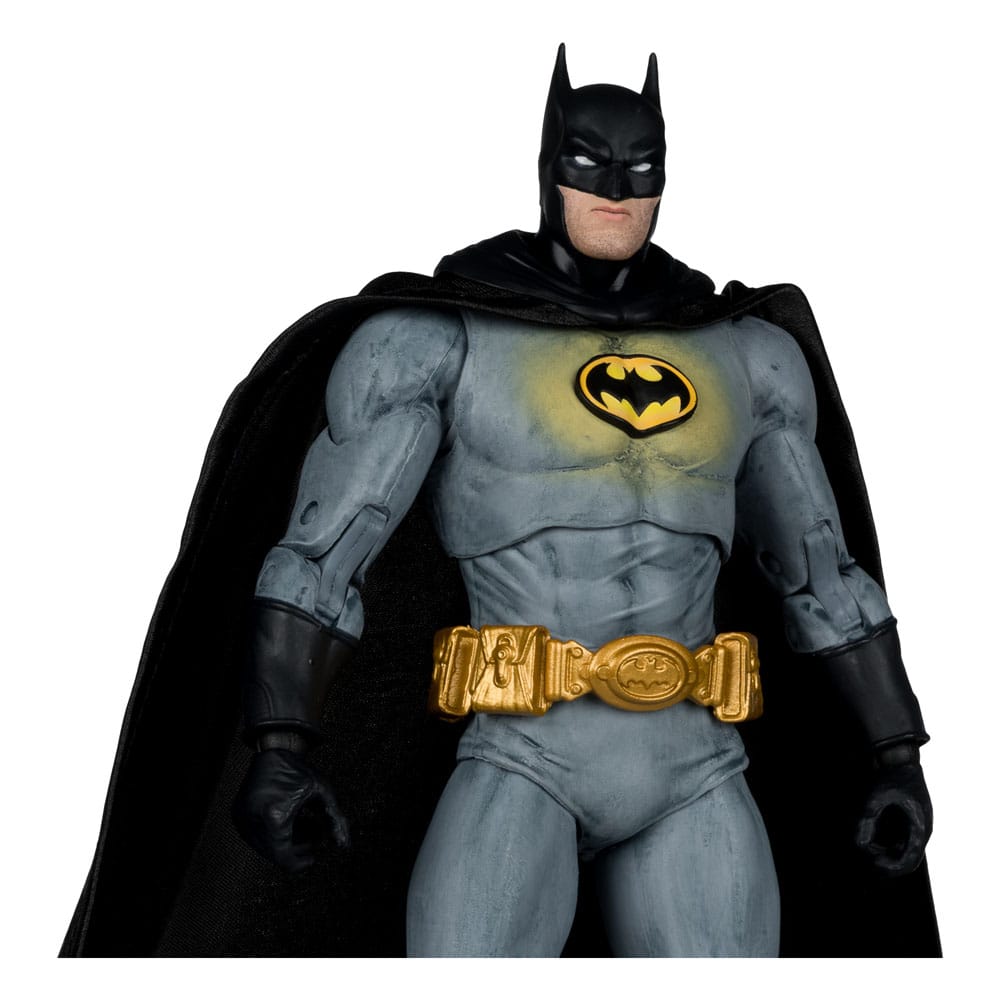 DC Multiverse figurine Batman (Batman Incorporated) 19 cm