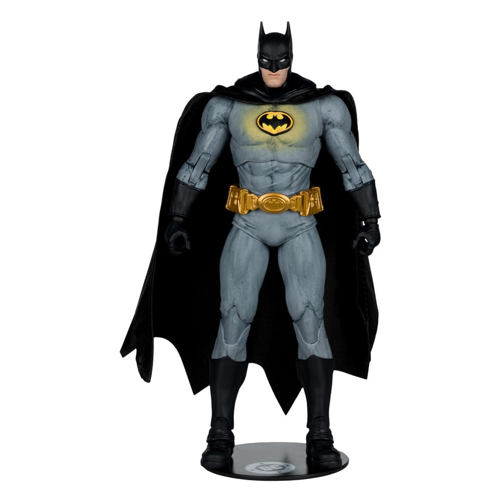 DC Multiverse figurine Batman (Batman Incorporated) 19 cm