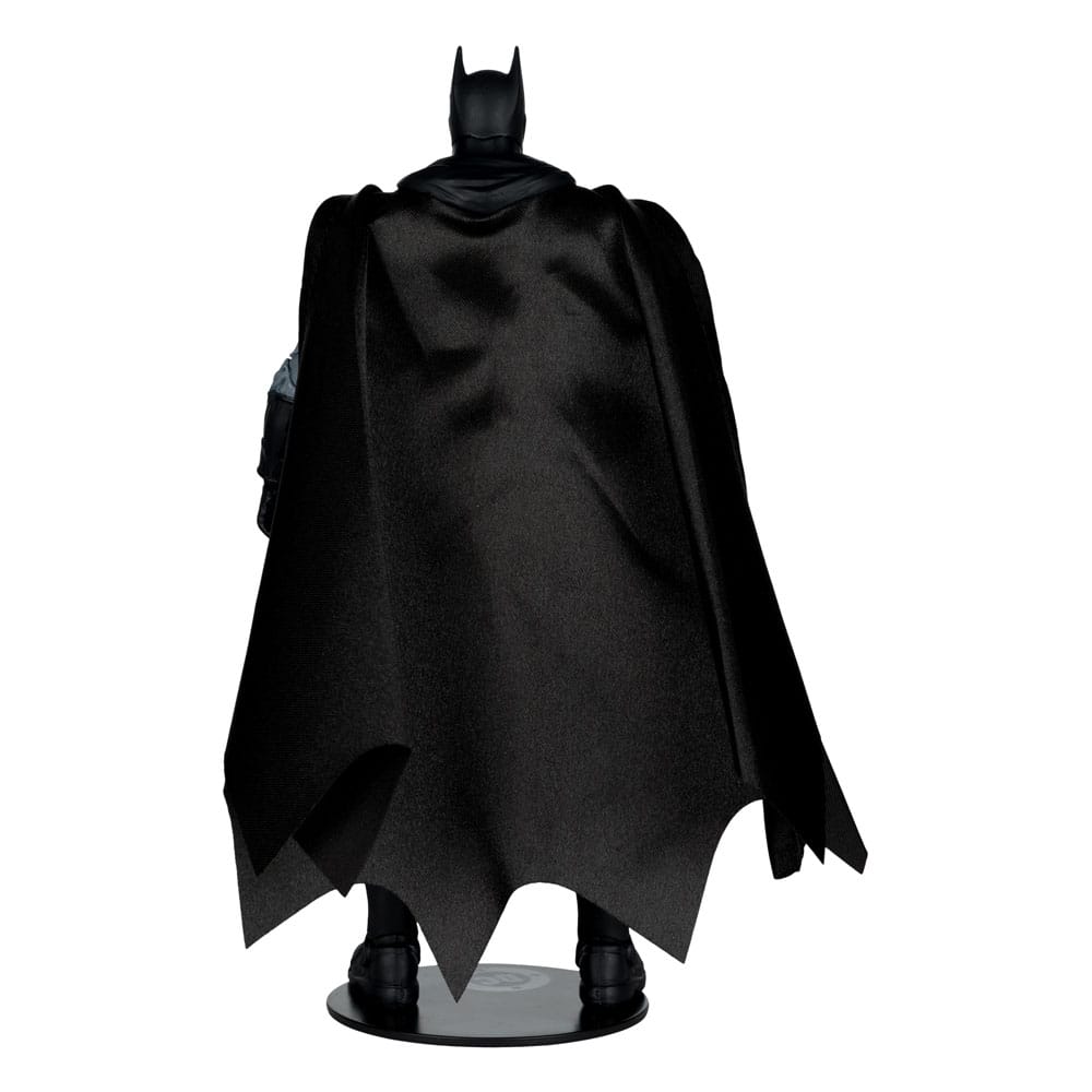 DC Multiverse figurine Batman (Batman Incorporated) 19 cm