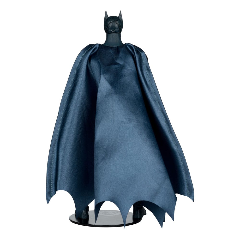 DC Multiverse figurine Black Mask as Batman (Beneath the Mask) 18 cm