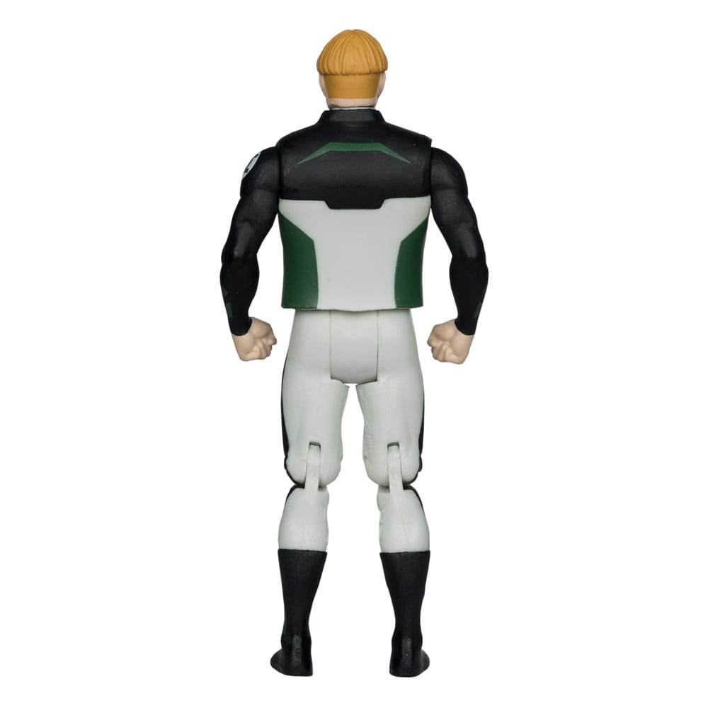 Superman (2025) DC Direct figurine Super Powers Green Lantern Guy Gardner 12 cm