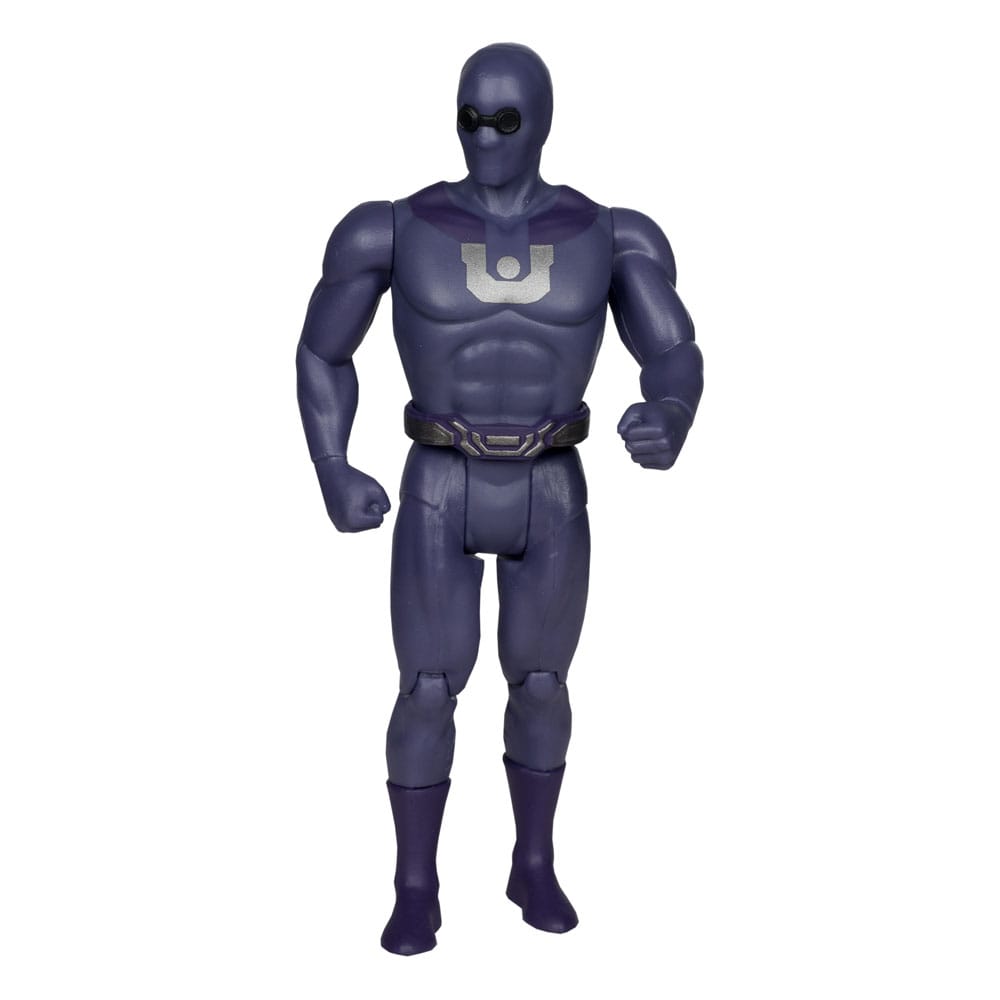 Superman (2025) DC Direct figurine Super Powers Ultraman 12 cm