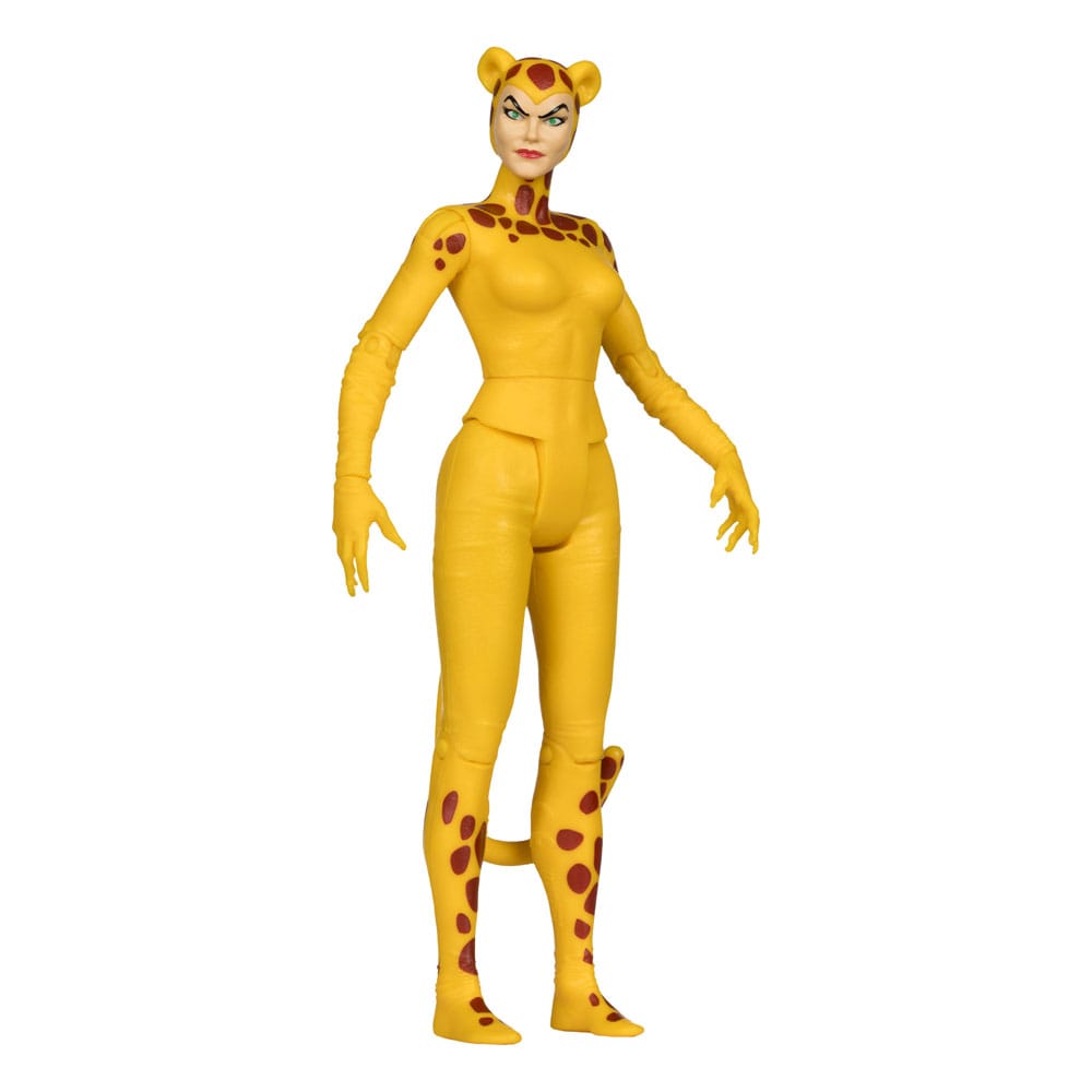 DC Retro assortiment figurines Wave 13 Super Friends Sortiment (6)