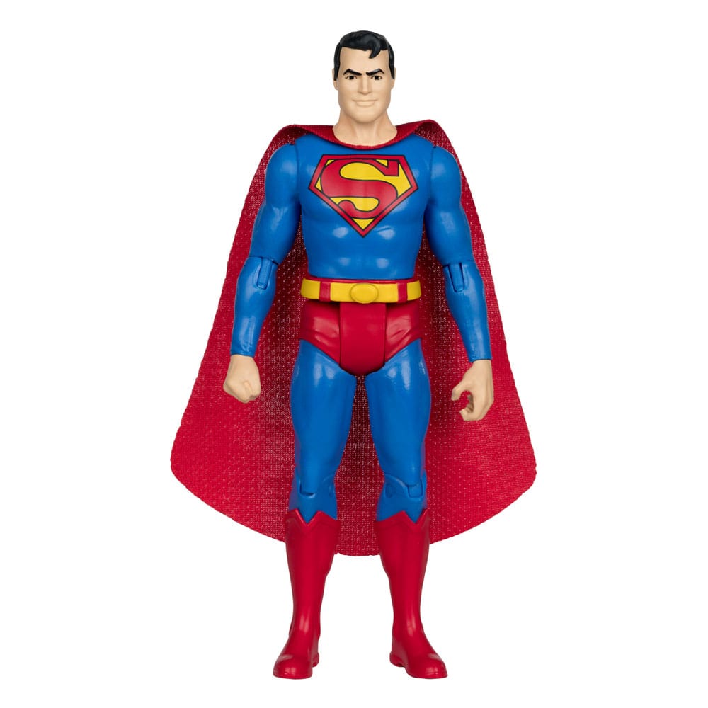 DC Retro assortiment figurines Wave 13 Super Friends Sortiment (6)