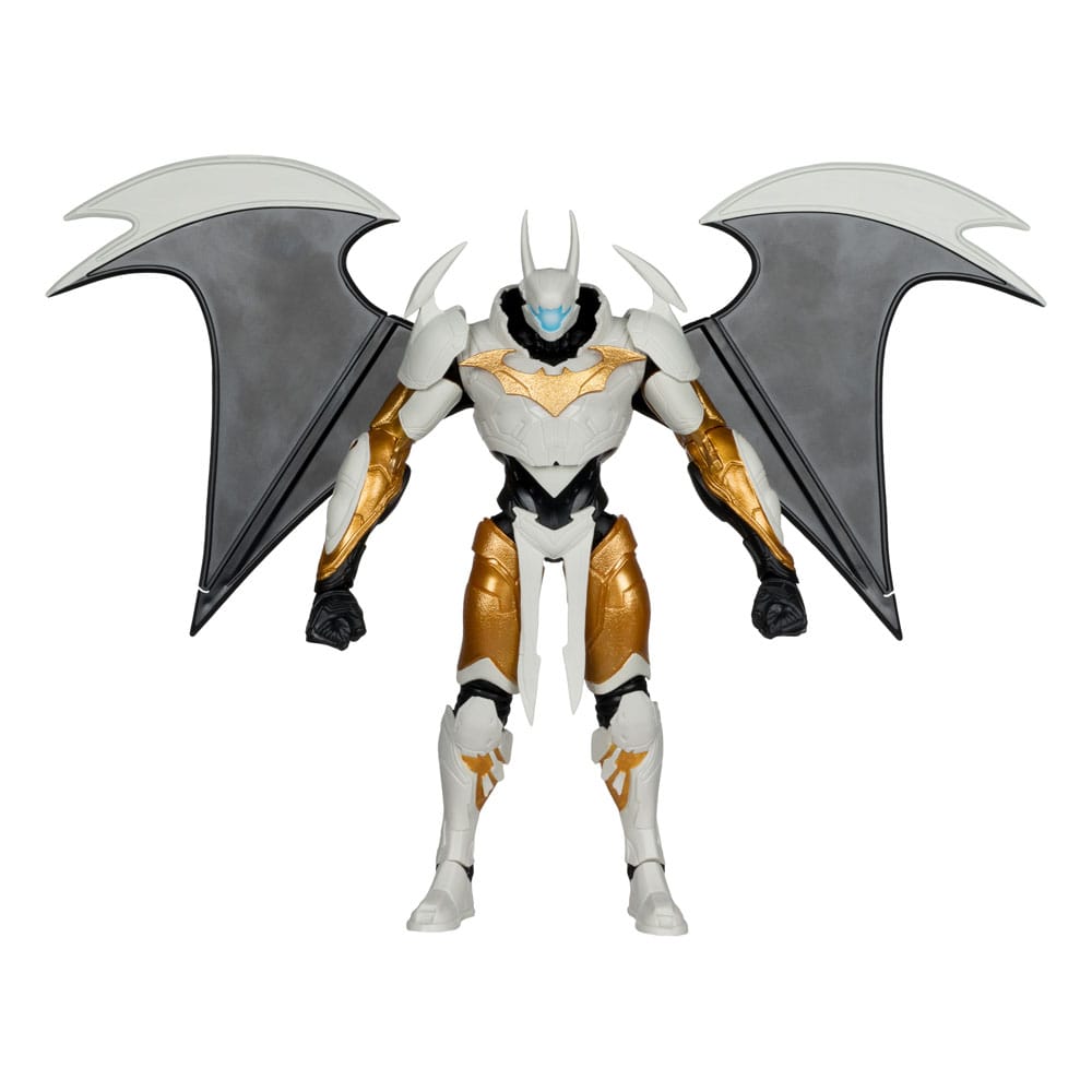 DC Collector figurine Mega Batman (Justice League: Sixth Dimension) 26 cm