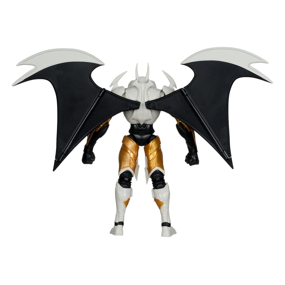 DC Collector figurine Mega Batman (Justice League: Sixth Dimension) 26 cm