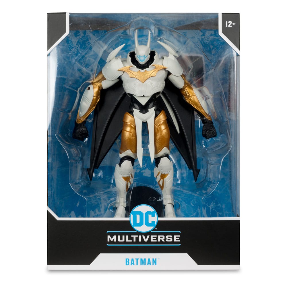 DC Collector figurine Mega Batman (Justice League: Sixth Dimension) 26 cm