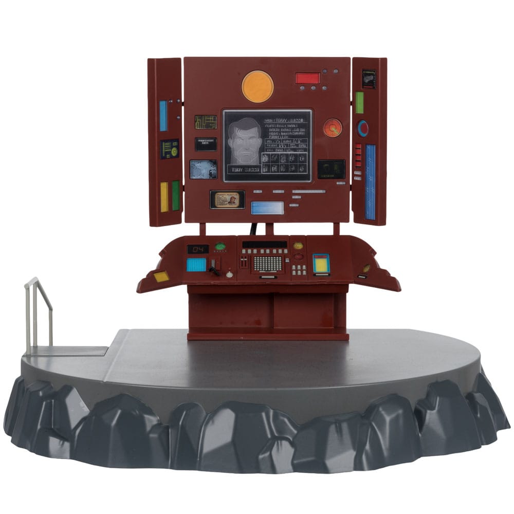 Batman DC Direct Playset The Batcave