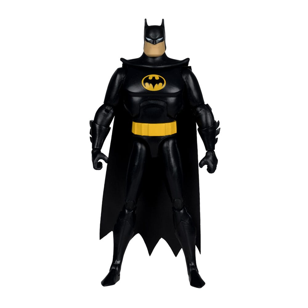 Batman DC Direct Playset The Batcave