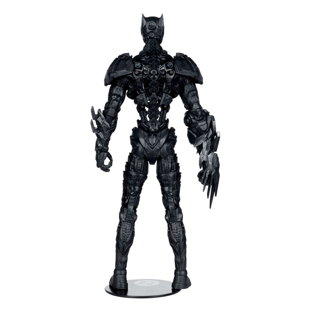 DC Collector figurine Megafig Failsafe 19 cm