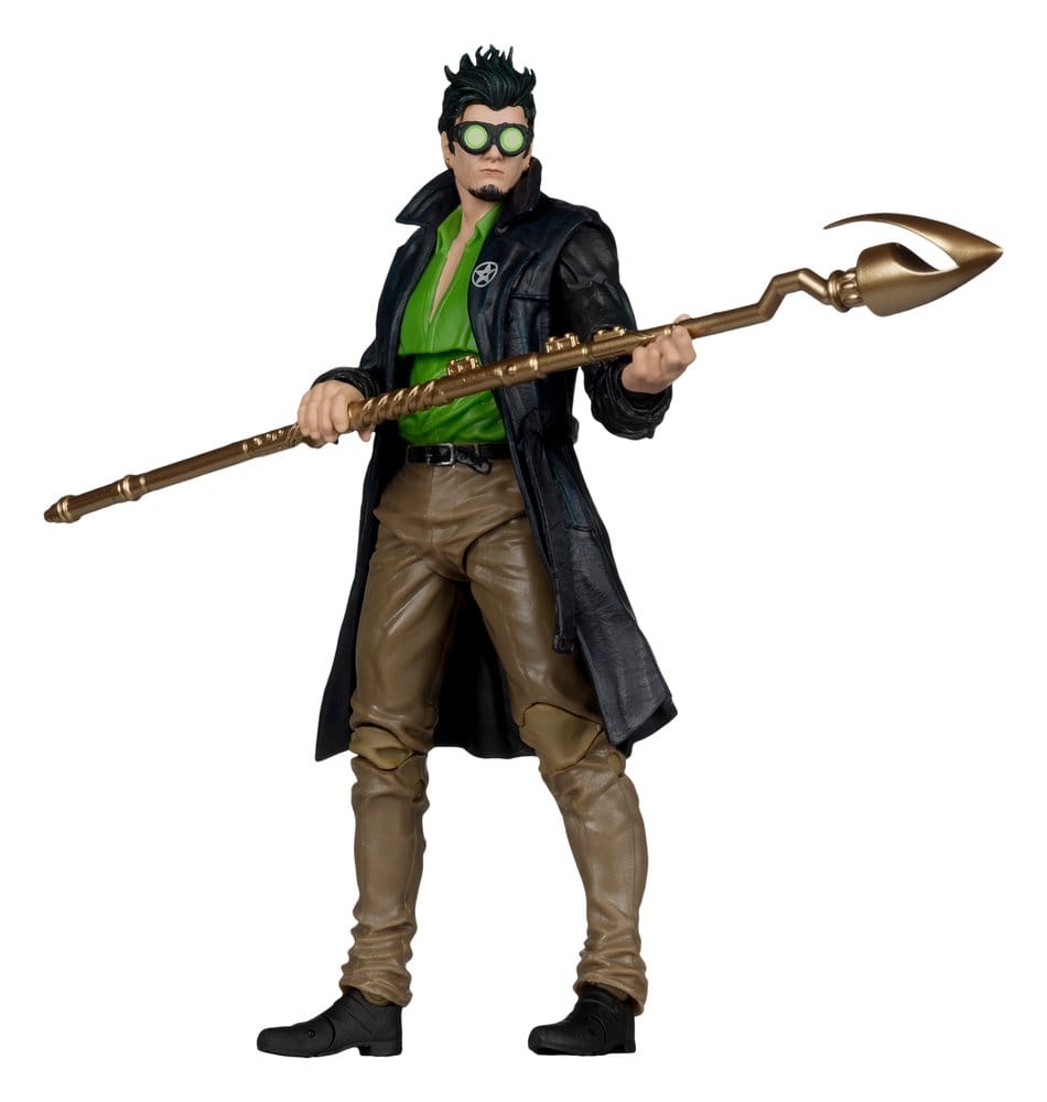DC Multiverse figurine Starman (Jack Knight) 18 cm