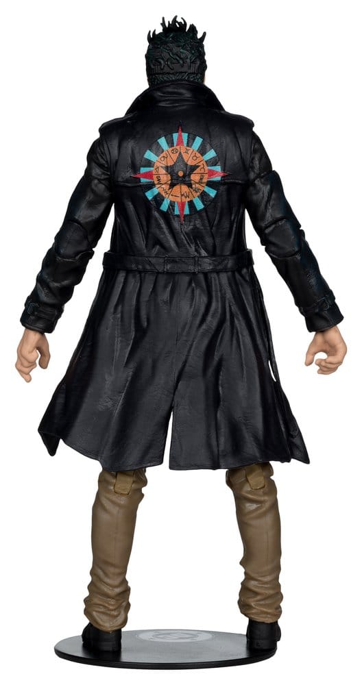DC Multiverse figurine Starman (Jack Knight) 18 cm