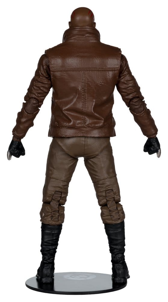 DC Multiverse figurine Bronze Tiger (New 52) 18 cm