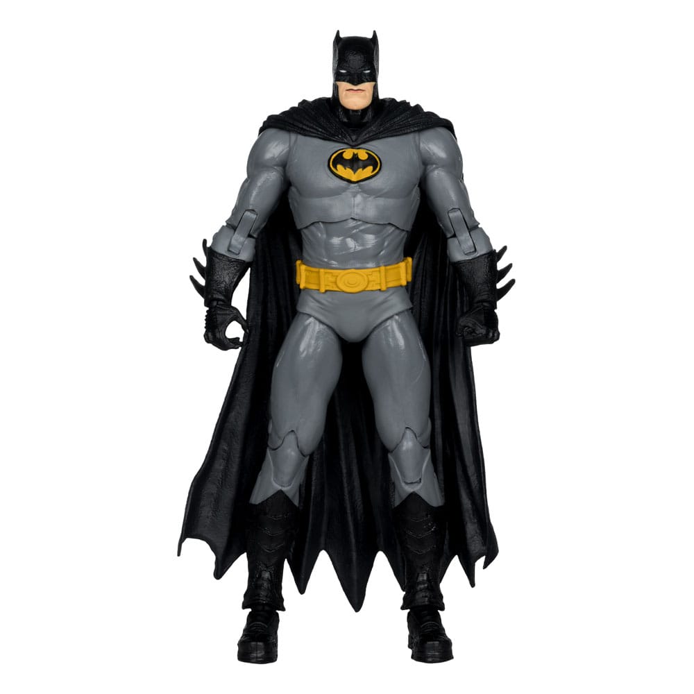 DC Multiverse figurine Batman (Batman: Three Jokers) 18 cm