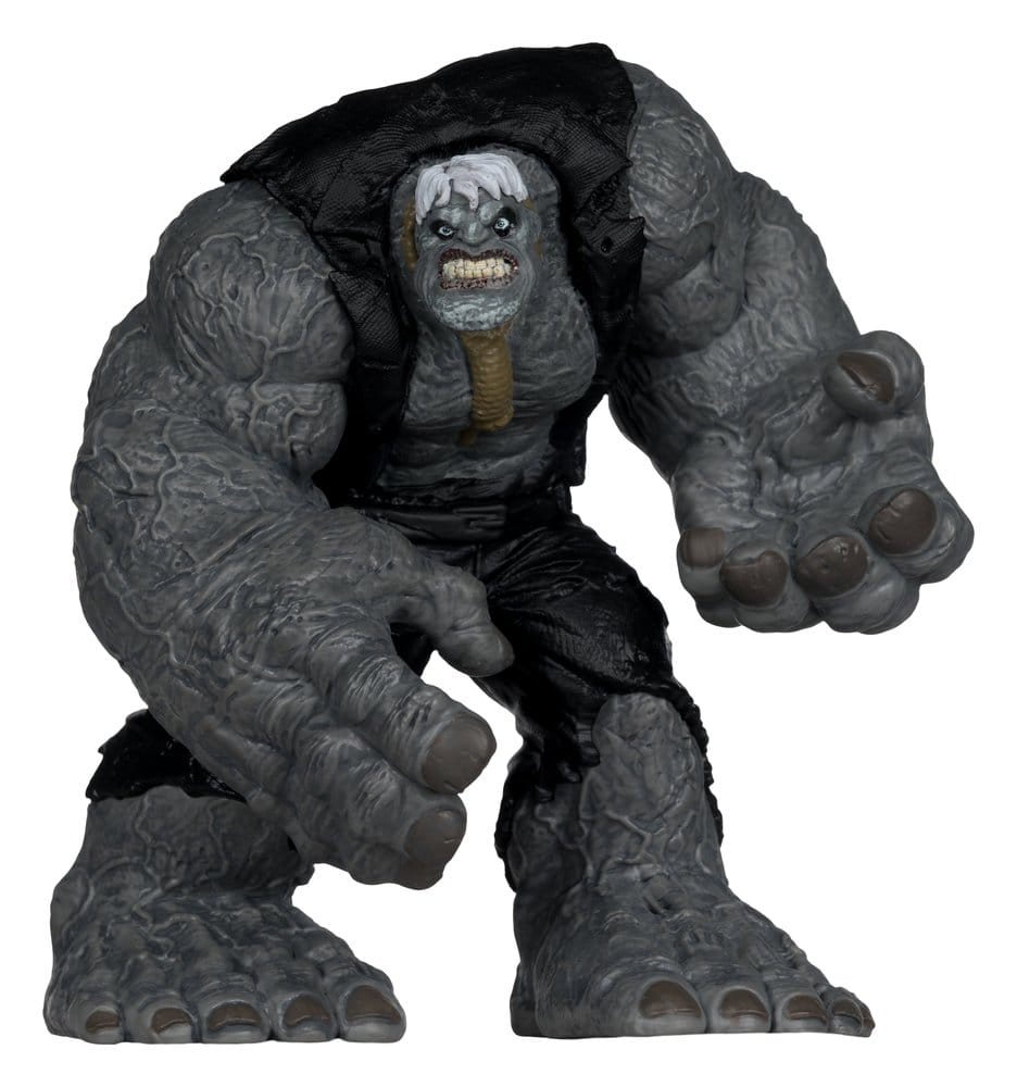 DC Direct statuette Collector Vinyl Solomon Grundy (Limited Edition Todd's Mods) 11 cm