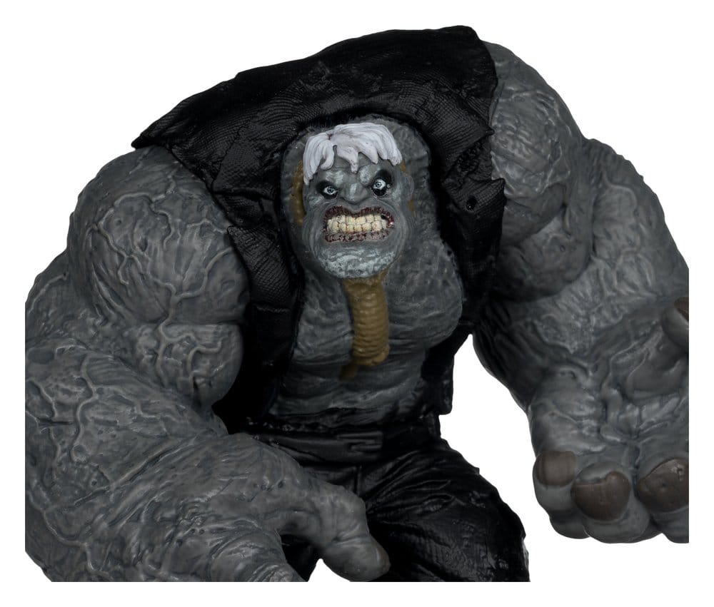 DC Direct statuette Collector Vinyl Solomon Grundy (Limited Edition Todd's Mods) 11 cm