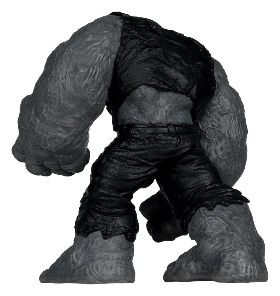 DC Direct statuette Collector Vinyl Solomon Grundy (Limited Edition Todd's Mods) 11 cm