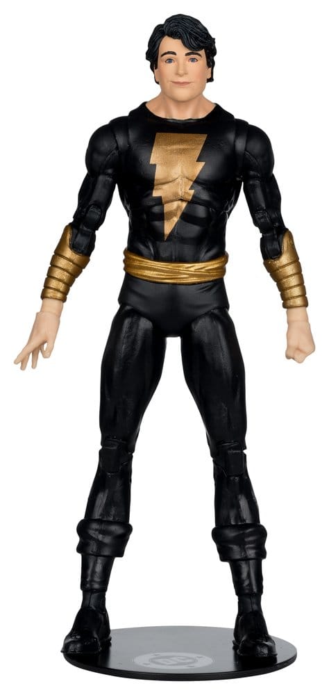 DC Multiverse Collector Edition figurine Shazam! Freddy Freeman (Captain Marvel Jr.) (Collector Edition #55) 18 cm