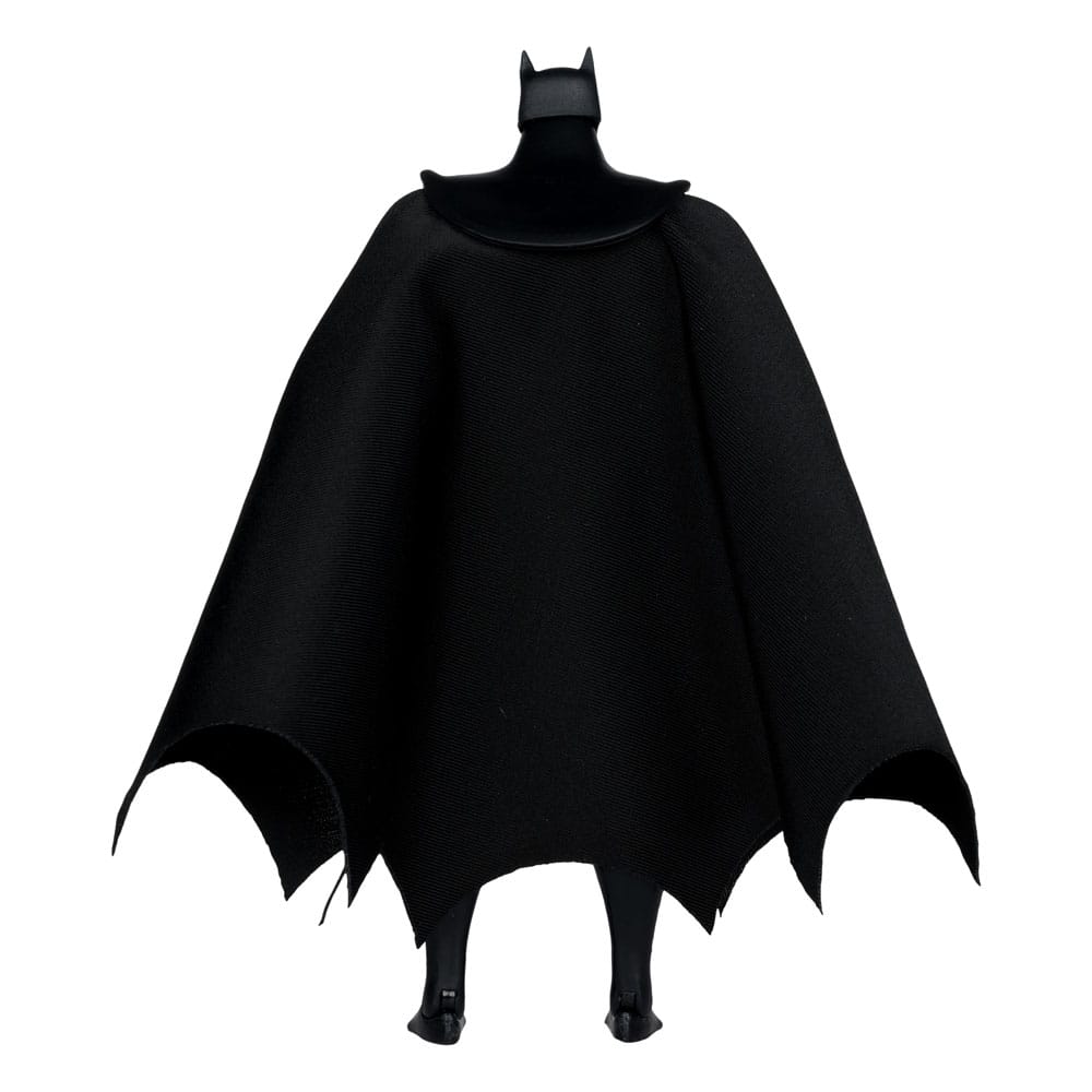 Batman: The Animated Series DC Direct figurine Build-A Wave 5 Classic Batman 15 cm