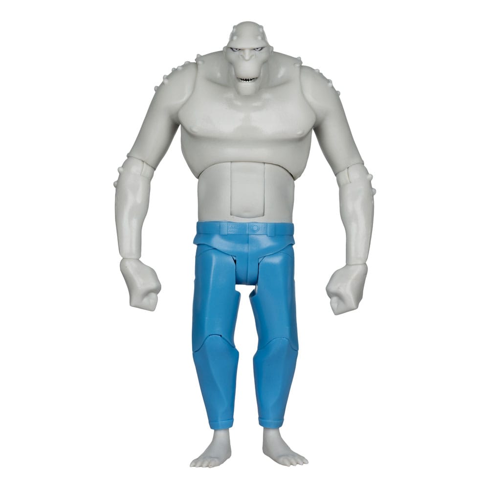 Batman: The Animated Series DC Direct figurine Build-A Wave 5 Killer Croc (Chase) 15 cm
