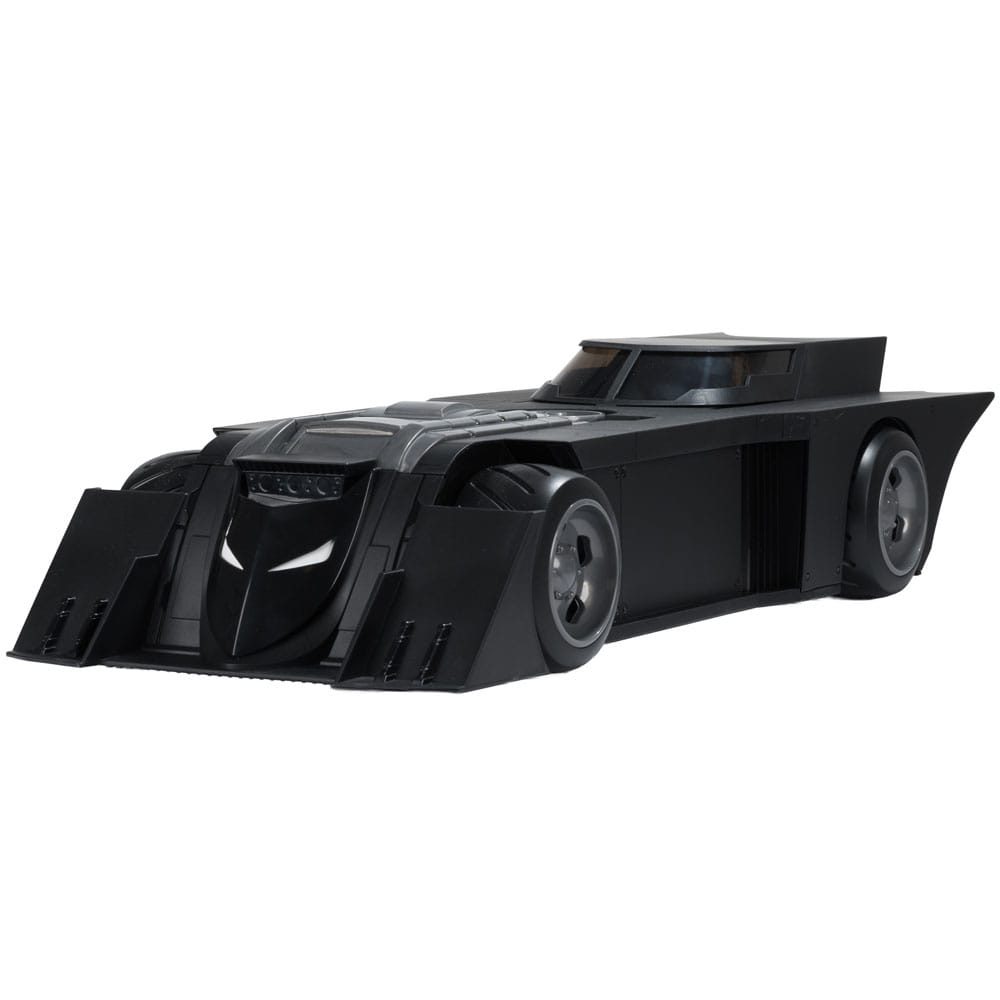 DC Rebirth DC Multiverse véhicule Batmobil 58 cm