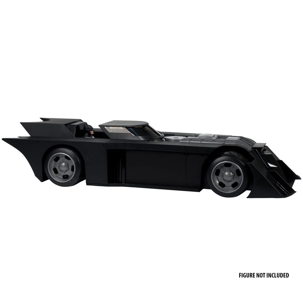 DC Rebirth DC Multiverse véhicule Batmobil 58 cm