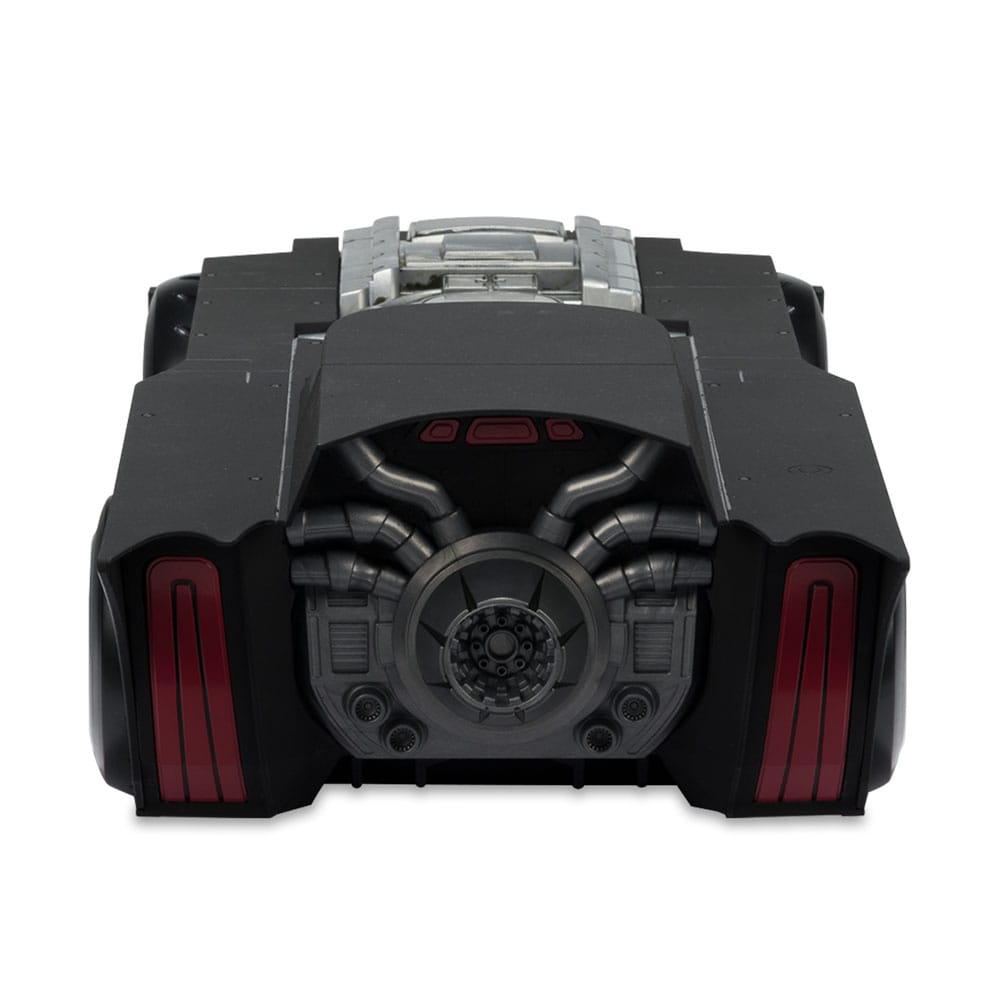DC Rebirth DC Multiverse véhicule Batmobil 58 cm